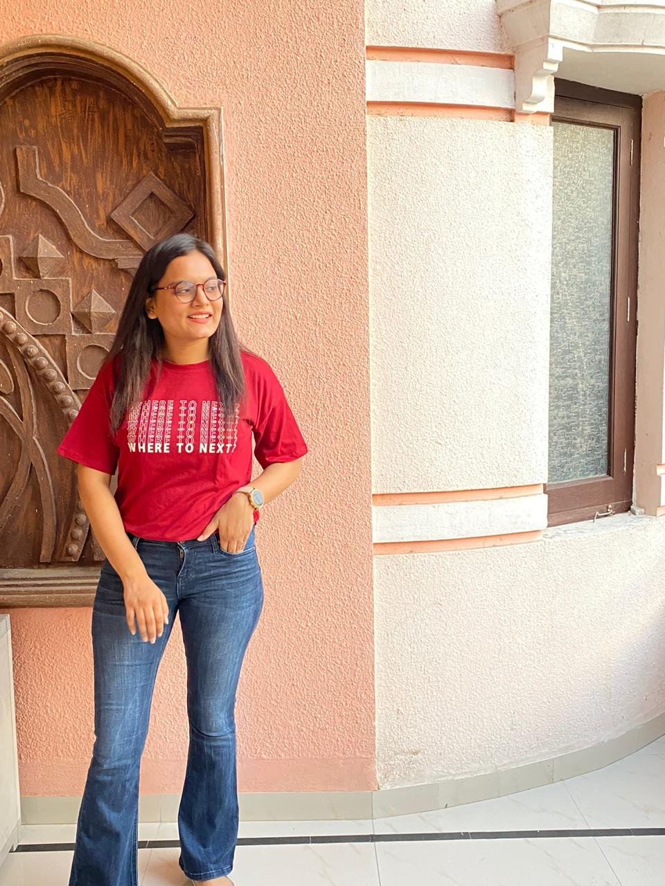 Influencer Marketing for Fashion & Apparel by Sanchi Jain