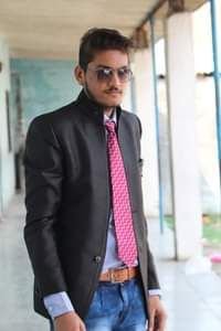 Influencer Marketing for Public Service by Pradeep