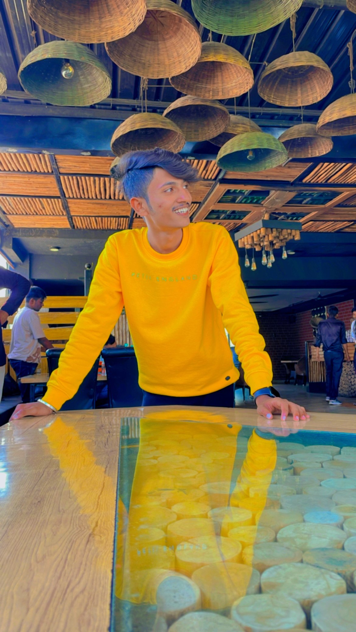 Influencer Marketing for Lifestyle by Krishna Sartaliya