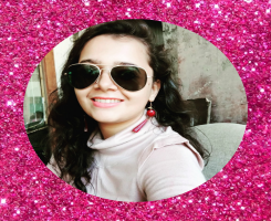 Influencer Marketing for Beauty by Hansika