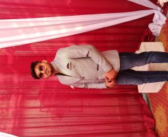 Influencer Marketing for Entertainment by Prashank Bhardwaj