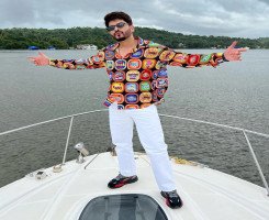 Influencer Marketing for Lifestyle by Sam Heera