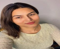 Influencer Marketing for Lifestyle by Sapna Singhania