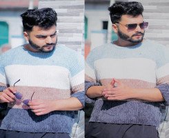 Influencer Marketing for Health & Fitness by Dilpreet