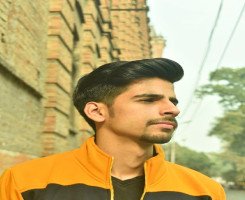 Influencer Marketing for Lifestyle by Vansh Grover