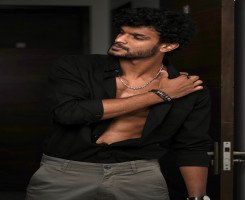 Influencer Marketing for Health & Fitness by Praveen K