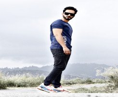 Influencer Marketing for Lifestyle by Abrar Ahmed