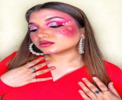 Influencer Marketing for Beauty by Shreejita Bhattacharya