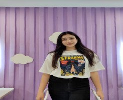 Influencer Marketing for Lifestyle by Sakshi Bhattacharjee