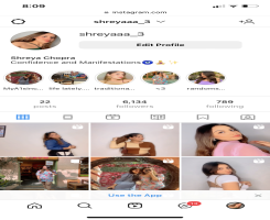 Influencer Marketing for Beauty by Shreya Chopra