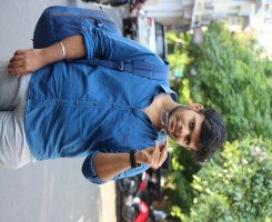 Influencer Marketing for Entertainment by Logeshwaran.M