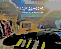 Influencer Marketing for Technology by Nawaz letaf