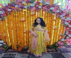 Influencer Marketing for Beauty by Aoudhari shravanti