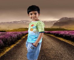 Influencer Marketing for Kids & Parenting by RaziaBhanu shaik