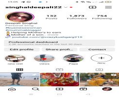 Influencer Marketing for Beauty by Deepali