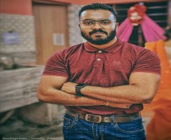 Influencer Marketing for Health & Fitness by Sandeepan Dey