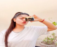 Influencer Marketing for Fashion & Apparel by Chhavi