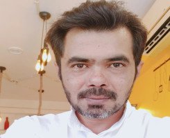 Influencer Marketing for Hotel & Restaurant by Shahinul Islam