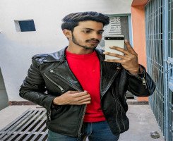 Influencer Marketing for Fashion & Apparel by Arwaz Malik