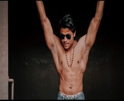 Influencer Marketing for Health & Fitness by Akash