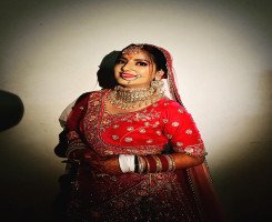 Influencer Marketing for Fashion & Apparel by Anjali Malik