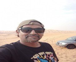 Influencer Marketing for Technology by Nilesh Roy