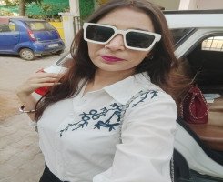 Influencer Marketing for Lifestyle by Archana Singh