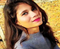 Influencer Marketing for Lifestyle by Preeti Nagar