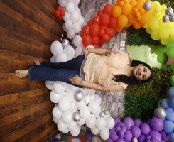 Influencer Marketing for Lifestyle by Tripti Sharma