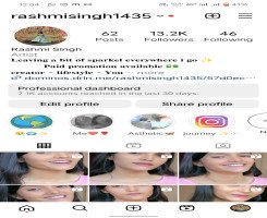 Influencer Marketing for Entertainment by Rashmi Singh