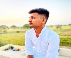 Influencer Marketing for Fashion & Apparel by Sachin