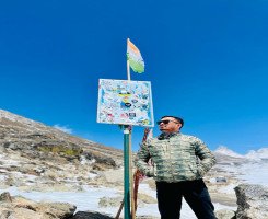 Influencer Marketing for Tour & Travel by SANYAM KUMAR