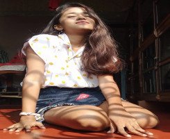 Influencer Marketing for Beauty by Tiyasha Bar