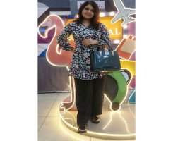 Influencer Marketing for Fashion & Apparel by Tina Meherchandani