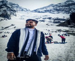 Influencer Marketing for Entertainment by Niket Singh