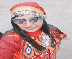 Influencer Marketing for Fashion & Apparel by Riya Matta