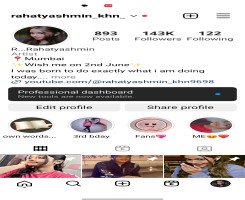 Influencer Marketing for Art & Design by Rahat Khan