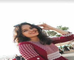 Influencer Marketing for Beauty by Ahana Ghosh