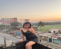 Influencer Marketing for Beauty by Akanshya Gogoi