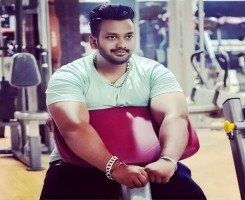 Prince garg -  Lifestyle Influencer