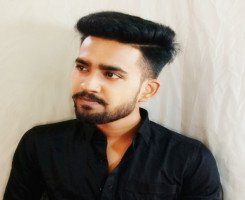 Abhay Rana -  Entertainment Influencer