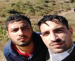 Munaf Raquib -  Training & Education Influencer