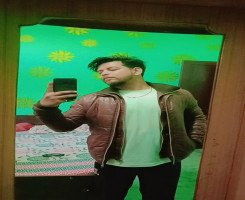 Himanshu Sharma -  Beauty Influencer