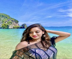 Prateeksha Varshney -  Fashion & Apparel Influencer