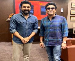 Mohideen Abdul Kadar N -  Entertainment Influencer