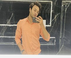 Ankit Bhatt -  Health & Fitness Influencer