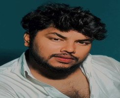 Vicky Paswan -  Entertainment Influencer