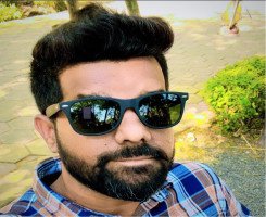 Nilesh Shrivastava -  Training & Education Influencer