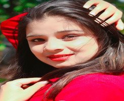 Shravana Katti -  Beauty Influencer