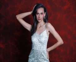 Shriya Parab -  Entertainment Influencer